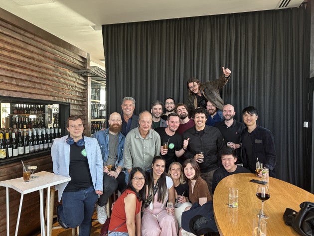 Digital agency Magic