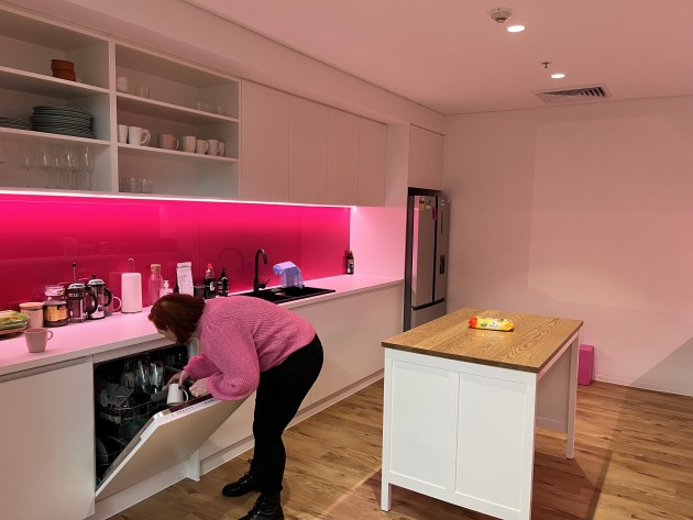 thinkerbell office