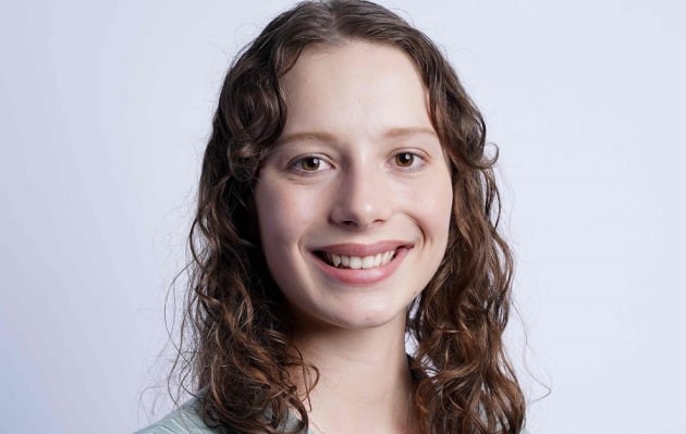 Jacquelyn Ness-Wilson