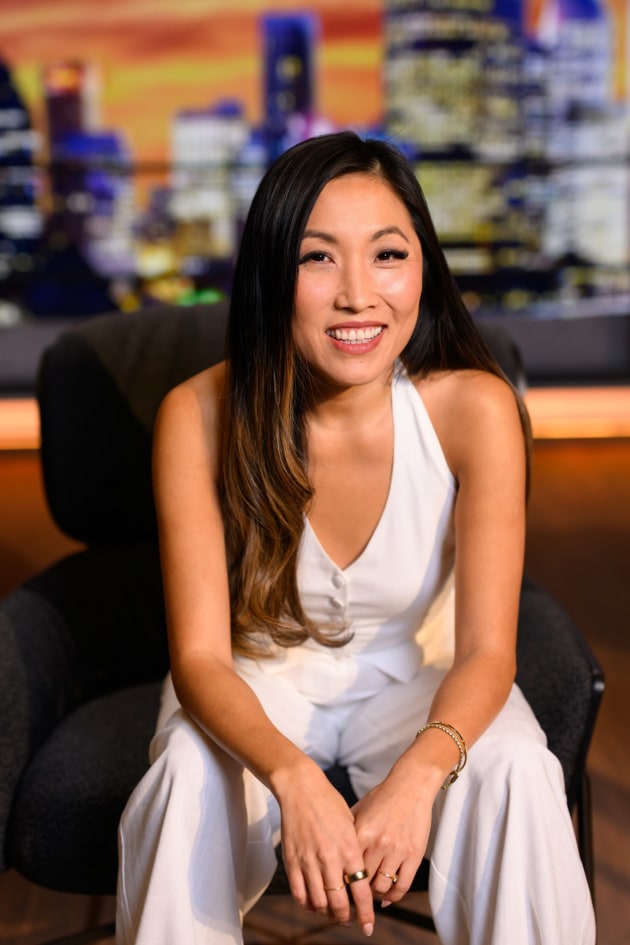 Jane Lu
