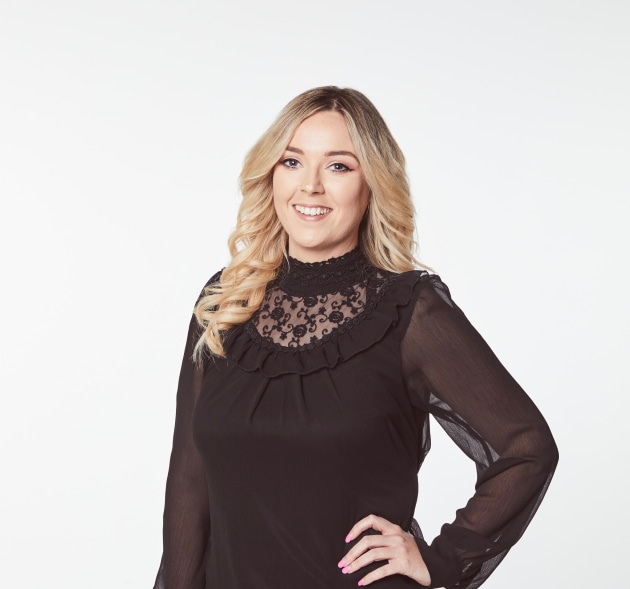 jennifer goggin