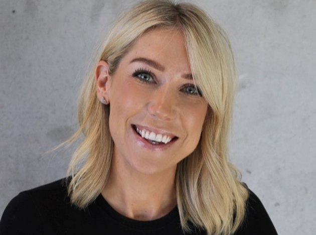 Katie McElroy
