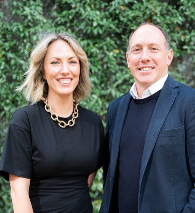 Khia Croy di Sunday Gravy è diventata amministratore delegato di DDB Melbourne