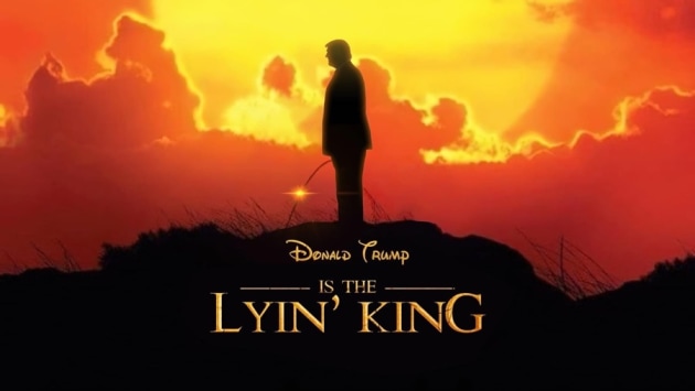 l king
