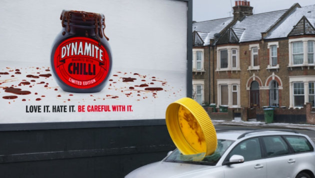 marmite