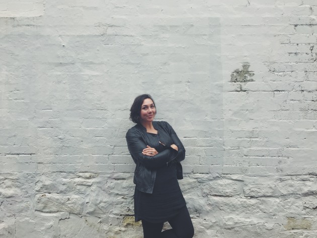 Michaela Futcher