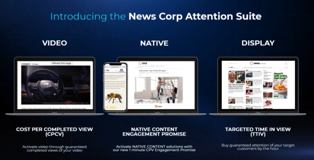 news corp