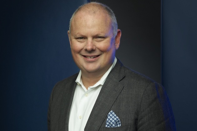 Nicholas Gray The Australian