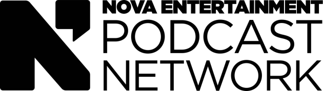 nova entertainment podcast