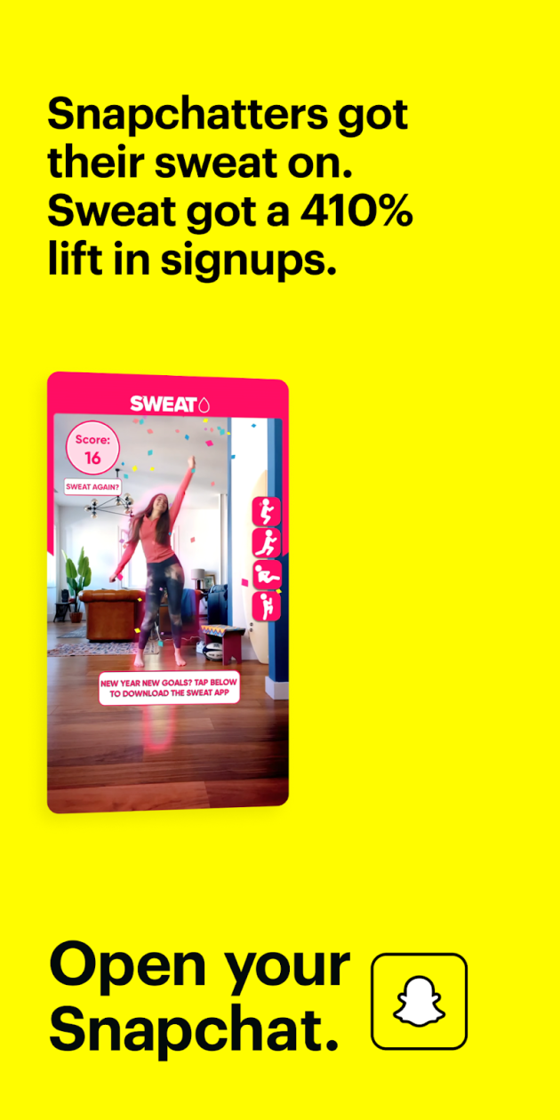 sweat
