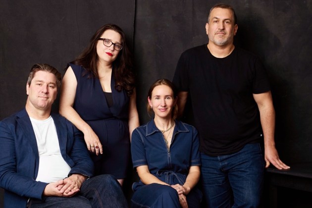 Othelia Co-Founders supplied june 2025