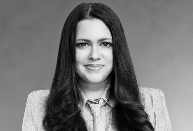 Paige Prettyman supplied via Omnicom april 2026