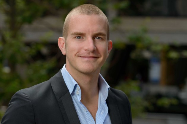 patrick darcy