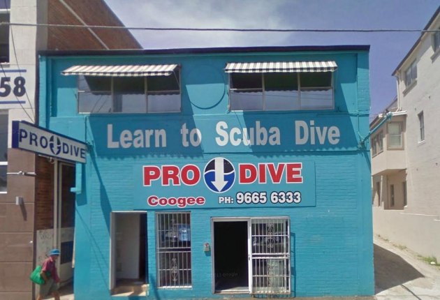 Old building pic via Tripadvisor.