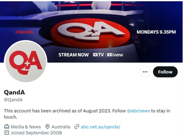 q and a screenshot from twitter august 10 2023