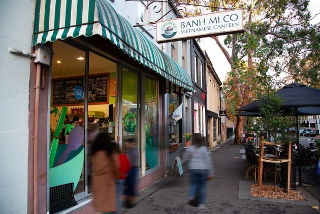 Banh Mi Co.