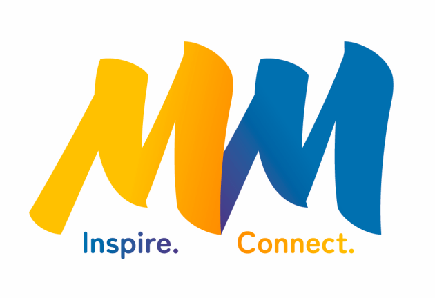 new logo