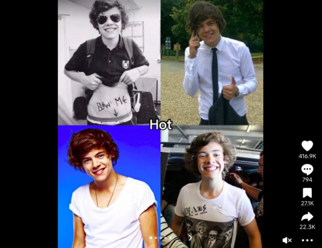 Harry