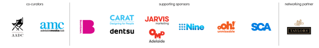 AdNews Live: Adelaide Amplified Sponsors 2021