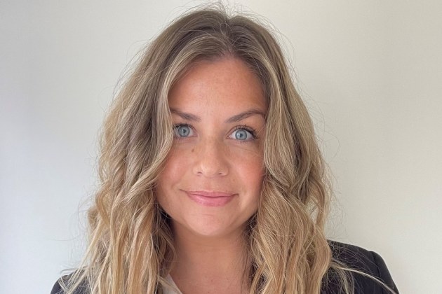 Steph ODonnell