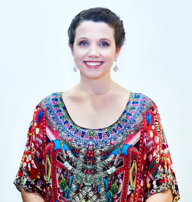 Stephanie Douglas Neal