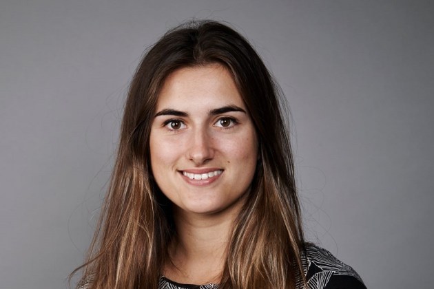 Stephanie Plunkett - Zenith
