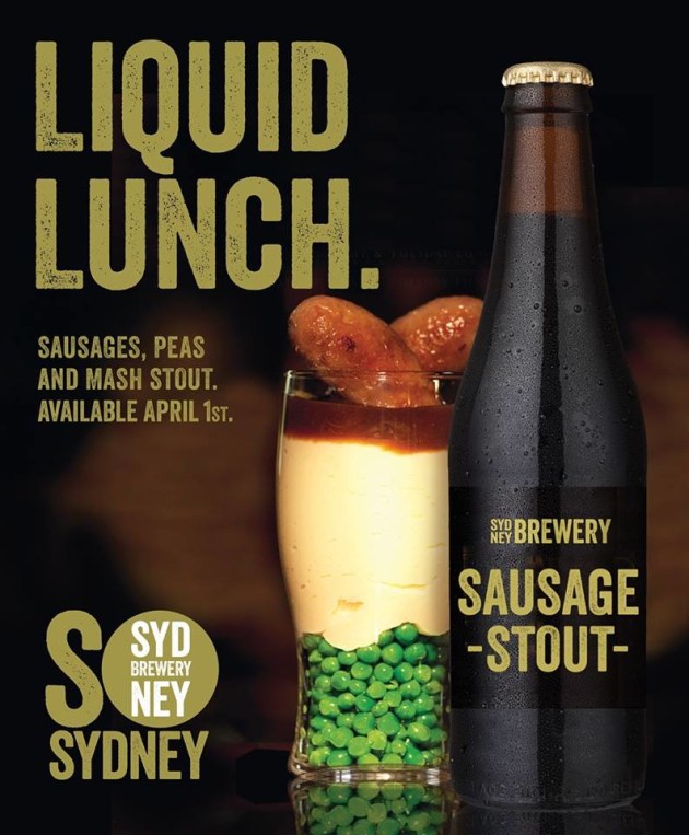 Sydney Brewery