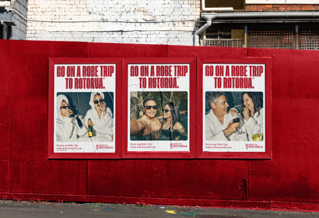 Robe Trip
