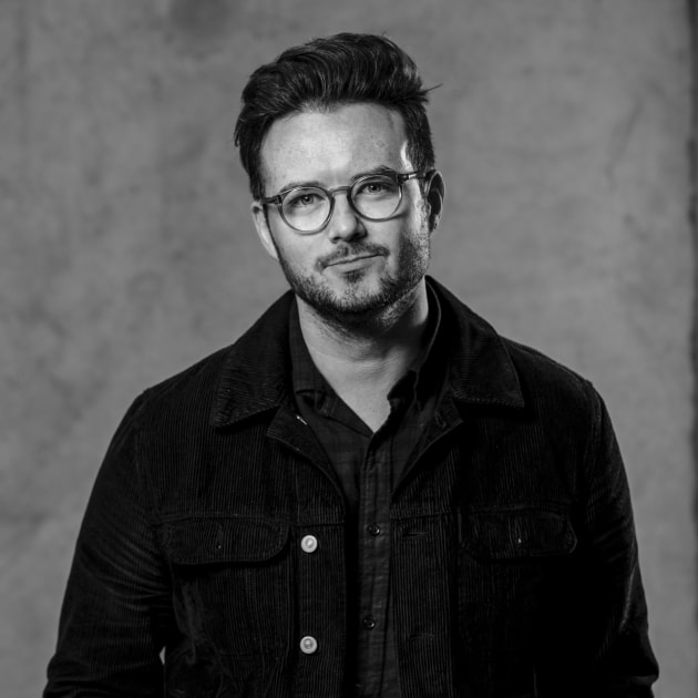 Brendan Hewitt
