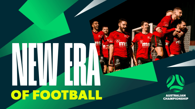 Football Australia