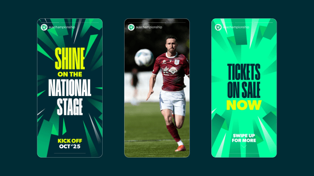 Football Australia