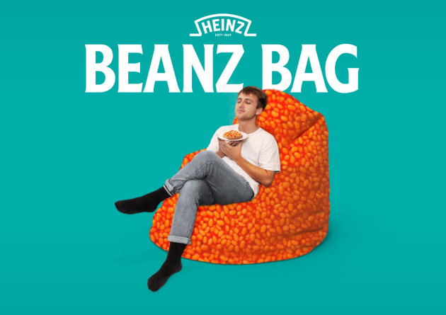 beanz bag