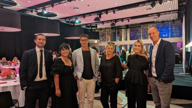 M&C Saatchi