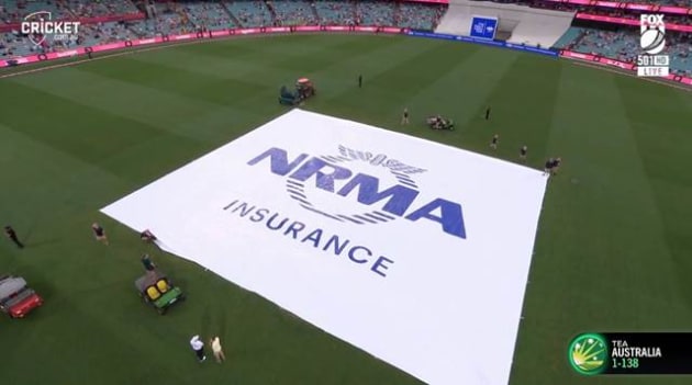 NRMA
