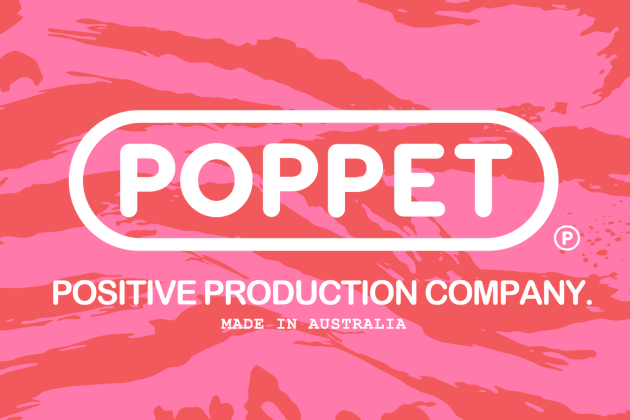 Poppet