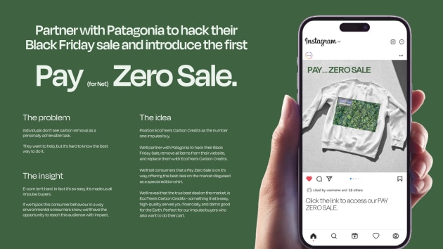 Pay Zero Sale
