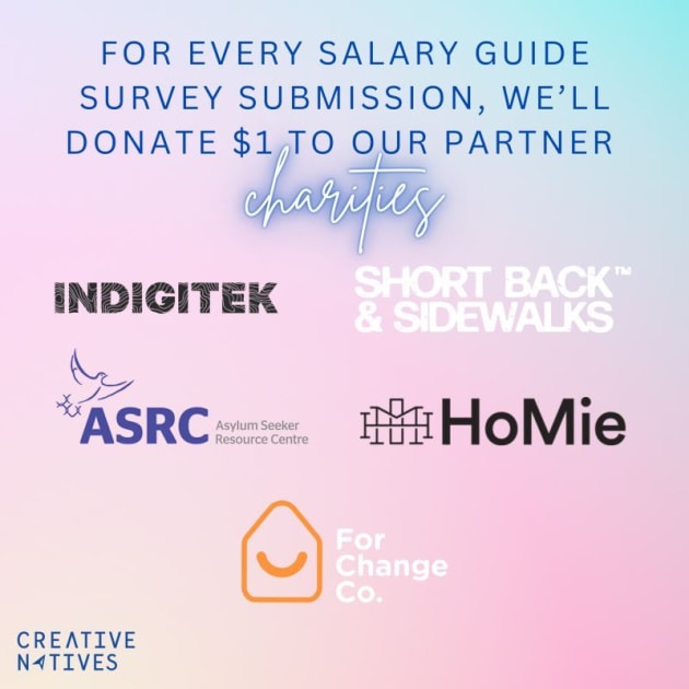 salary guide