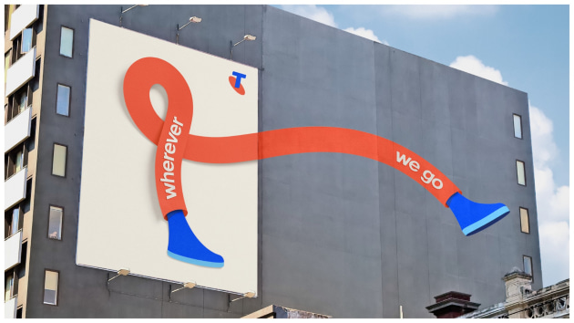 telstra