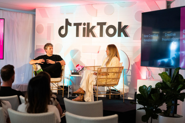 TikTok Incubator Retreat