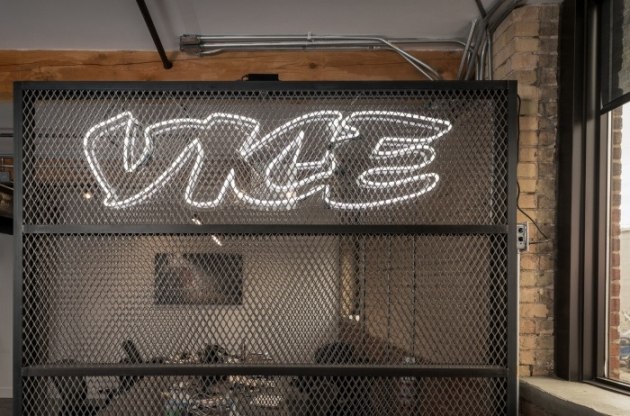 VICE logo