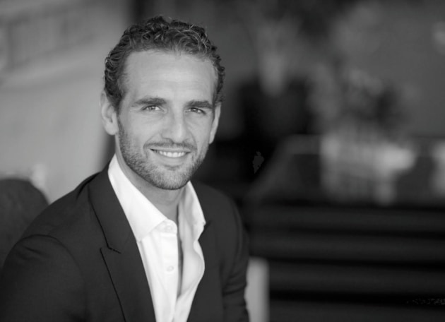 Jack Watts
