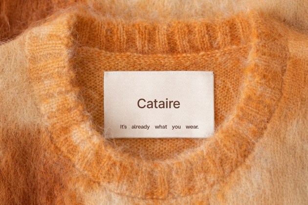 Whisker's Cataire