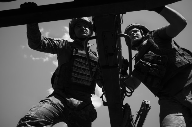 Image: Stephen Dupont