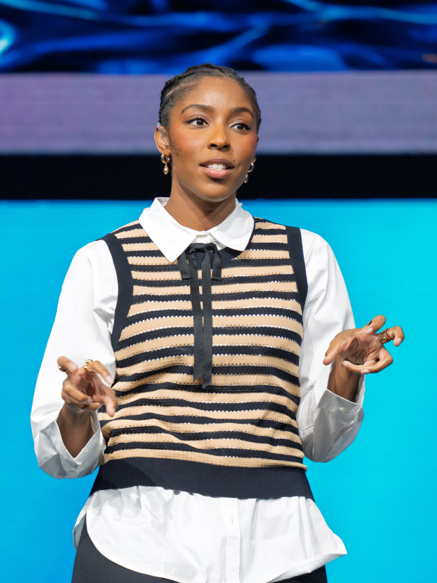 From Adobe MAX Sneaks. Image: Tim Levy