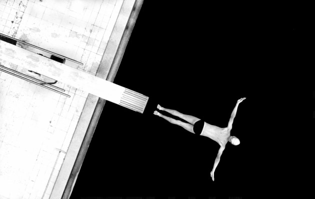 Runner up, el angel by Luis Alonso Jimenez Silva