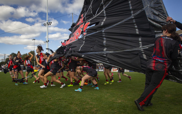 Image: Rob Keeley/Supplied
