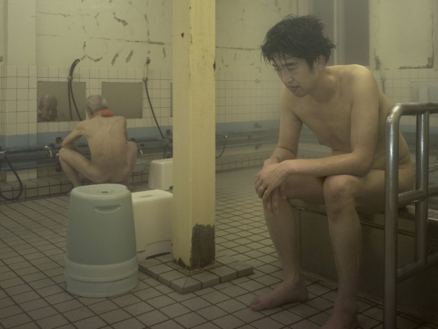 © Pierre-Elie de Pibrac. Second Prize - Taylor Wessing Portrait Prize 2021. From the series, Hakanai Sonzai.