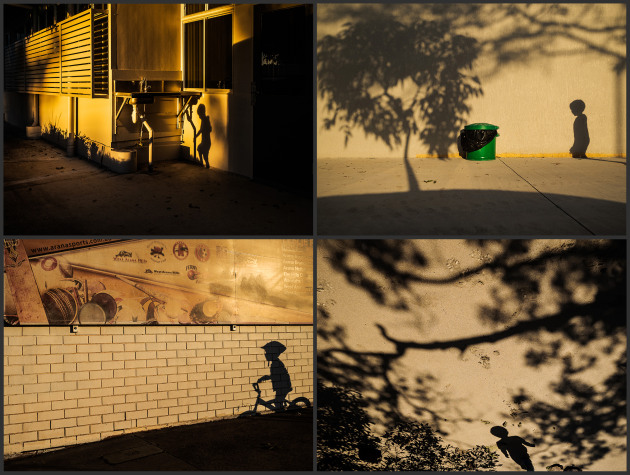 Alice Mariette's 2019 People and Portrait category winning portfolio.