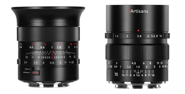 Image: 7Artisans/supplied