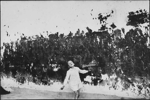 Image: Henri Cartier-Bresson, Courtesy: Sotheby's